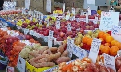 農(nóng)產(chǎn)品市場(chǎng)營(yíng)銷(xiāo)十大策略