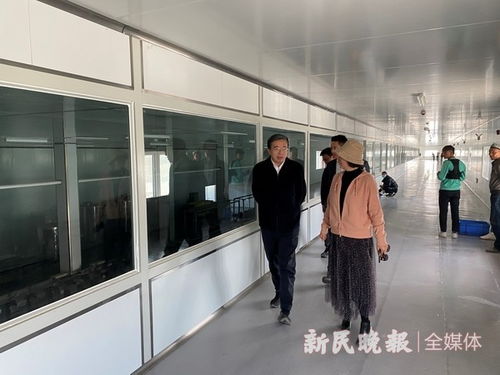 滬疆同心謀發(fā)展，莎車調(diào)研促落實(shí)——上海援疆前方指揮部深入莎車縣推進(jìn)重點(diǎn)援疆項(xiàng)目紀(jì)實(shí)