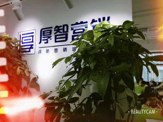 厚智營銷企業管理咨詢