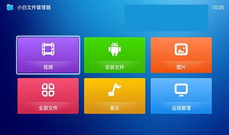 小白文件管理器電腦版 · 文件管理器網頁插件 v0.1.0 官方版下載及使用指南